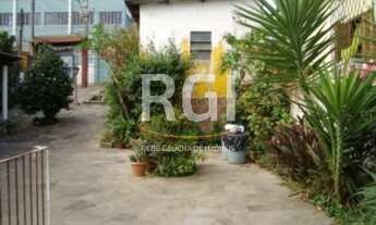 Imagem 4: Casa em Glória Casa com 5 dormitórios