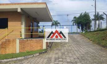 Imagem 4: Galpão Industrial para alugar, 1050 m² por R$ 14.000/mês - Distrito Industrial - Pindamonh