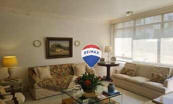 Imagem 2: Apartamento 4 dorm 2 suites 3 vagas 249m² Venda Jardins