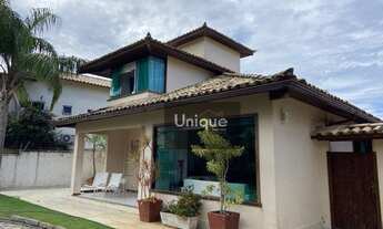 Imagem 2: Casa com 4 dormitórios à venda, 220 m² por R$ 3.200.000,00 - Geribá - Armação dos Búzios/R