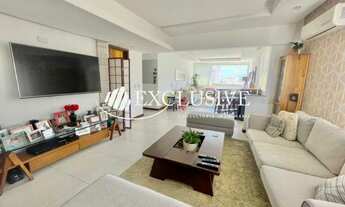 Imagem: Rio de Janeiro - Apartamento Padrão - Ipanema