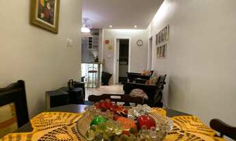 Imagem 5: Apartamento para venda com 75 metros quadrados com 2 quartos em Copacabana - Rio de Janeir