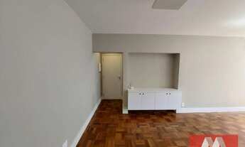 Imagem 3: Apartamento Reformado no Metrô Paraíso