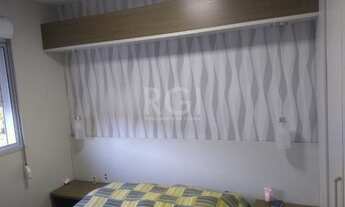 Imagem 2: Apartamento em Alto Petrópolis