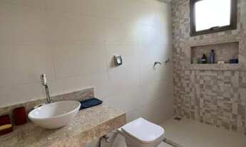 Imagem 5: Casa a venda no Condomínio Florais do Valle