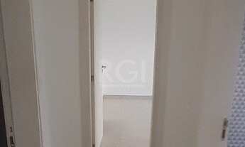 Imagem 4: Apê 2 quartos com suíte Mobiliado Zona Norte de Porto Alegre