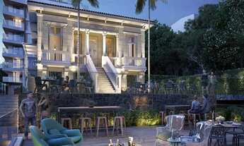 Imagem: Botanique 211 - Apartamento com 3 quartos