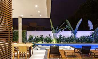 Imagem 5: LINDISSIMA MANSÃO Á VENDA ! IMPECÁVEL!