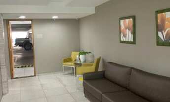 Imagem 7: Lindo apartamento para venda com 66 metros quadrados 3 quartos, área de lazer maravilhosa