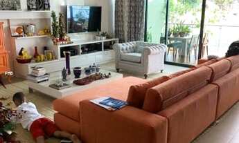 Imagem 6: Apartamento para Venda em Salvador, COMÉRCIO, 3 dormitórios, 3 suítes, 5 banheiros, 2 vaga