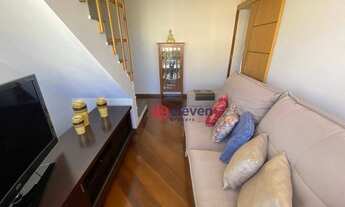 Imagem 7: Cobertura duplex proximo da prais