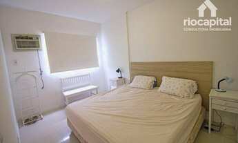 Imagem 7: Apartamento com 4 quartos à venda, 116 m² por R$ 1.100.000 - Barra da Tijuca - Rio de Jane