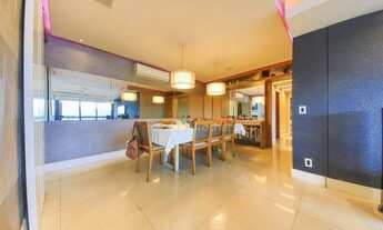 Imagem 5: Apartamento com 4 dormitórios à venda por R$ 4.200.000,00 - Boa Viagem - Niterói/RJ