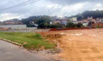 Imagem 2: Terreno à venda, 1055 m² por R$ 650.000,00 - Jardim Passargada B - Cotia/SP