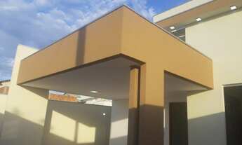 Imagem: Casa nova com cômodos bem amplos! - 03