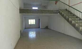 Imagem 2: Loja em Krahe Galpão / depósito com venda por R$450.000