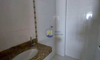 Imagem 7: Apartamento com 3 dormitórios à venda, 170 m² por R$ 1.100.000,00 - Aviação - Praia Grande