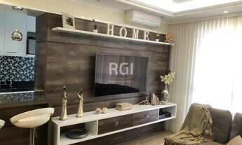 Imagem 2: Apartamento em Jardim Itu Sabará