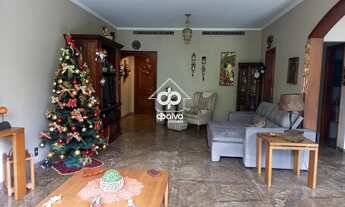 Imagem 6: TIJUCA -  LUXOSO VARANDÃO 4 QUARTOS - 3 VAGAS