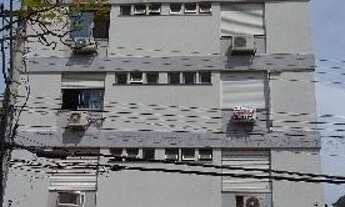 Imagem: Apartamento com 02 dormitórios no bairro