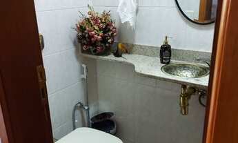 Imagem 5: Apartamento para venda tem 207 metros quadrados com 4 quartos em Tijuca - Rio de Janeiro