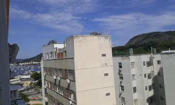 Imagem 5: Kitnet com 1 dormitório à venda, 22 m² por R$ 380.000,00 - Botafogo - Rio de Janeiro/RJ