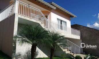 Imagem 5: Casa com 3 dormitórios à venda, 198 m² por R$ 850.000,00 - Haras Bela Vista - Vargem Grand