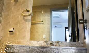 Imagem 5: IPANEMA - REDENTOR - 240M2 - COBERTURA DUPLEX REFORMADA