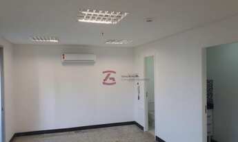 Imagem 7: Sala comercial de 43m² à venda na Aclimação