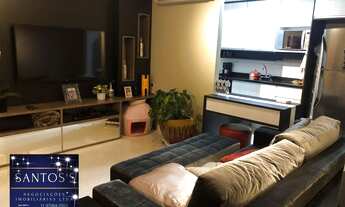 Imagem: Apartamento para alugar, 71 m² por R$ 5.300,00/mês