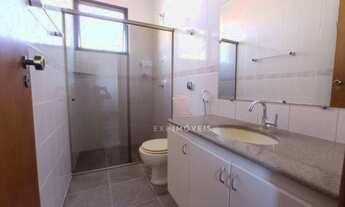 Imagem 4: Apartamento com 3 dormitórios à venda, 94 m² por R$ 549.000 - Caiçaras - Belo Horizonte/MG