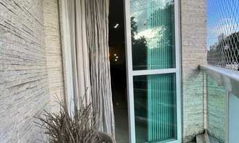 Imagem 7: Sobrado para venda possui 277 metros quadrados com 4 quartos em Boqueirão - Santos - SP