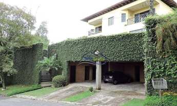 Imagem: GRANJA VIANA - FAZENDINHA