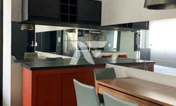 Imagem 4: STUDIO COMPACTO, DECORADO E MOBILIADO, NA CONSOLAÇÃO!