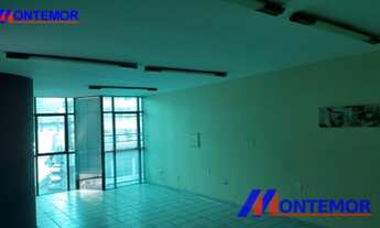 Imagem 3: Locação Sala Sao Bernardo do Campo Jardim do Mar Ref: 38681