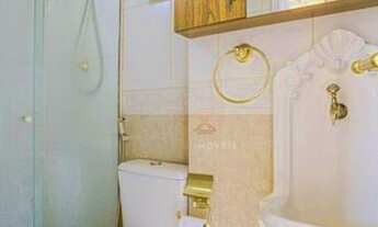 Imagem 3: Apartamento com 2 dormitórios à venda, 86 m² por R$ 480.000 - Campos Elíseos - São Paulo/S