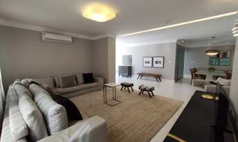 Imagem 3: CASA DUPLEX, 4 SUÍTES, EM 650M², EM BUSCA VIDA