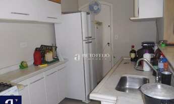 Imagem 6: Apartamento Residencial à venda, Jardim Três Marias, Guarujá - AP0172