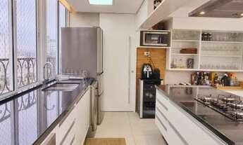 Imagem 7: Cobertura para venda tem 176 metros quadrados com 2 quartos em Pinheiros - São Paulo - SP