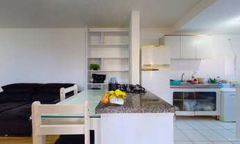 Imagem 5: Apartamento a Vendo Na Vila Nova 02 Dormitórios