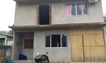 Imagem 2: Sobrado com 3 dormitórios à venda, 90 m² por R$ 202.000,00 - Jardim Viamar - Viamão/RS