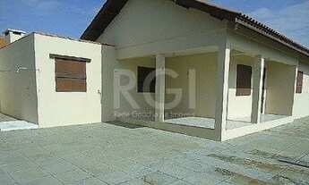 Imagem 2: Casa em Centro Casa com 3 dormitórios