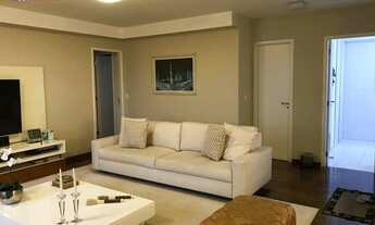 Imagem 4: Apartamento com 4 dormitórios à venda, 210 m² por R$ 2.490.000,00 - Vila Leopoldina - São