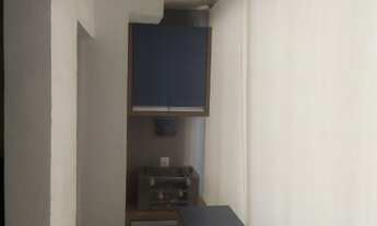 Imagem 6: Apartamento impecável terraço quitauna