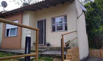 Imagem 3: Casa á venda de 2 dormitórios com 67,00m² por R$ 150.000,00