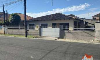 Imagem: Residencia em Alvenaria C/130m2 C/Terreno