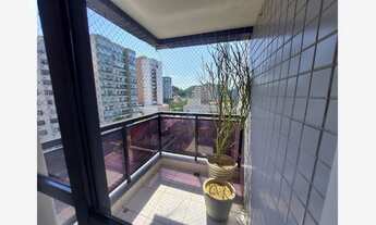 Imagem 5: Apartamento para venda com 104 metros quadrados com 3 quartos em Bento Ferreira - Vitória