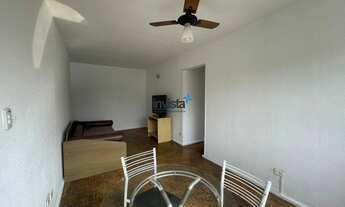 Imagem 4: Comprar apartamento com 2 quartos na Aparecida em Santos