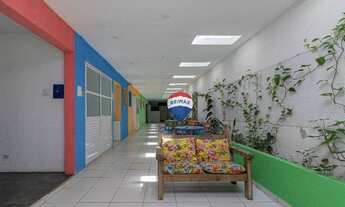 Imagem 7: Pousada das Três Praias - Pousada à venda com 965 m² - Praia do Lázaro - Ubatuba/SP