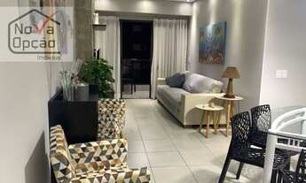 Imagem 5: Apartamento em Enseada - Guarujá